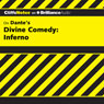 Divine Comedy - Inferno: CliffsNotes