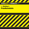 Frankenstein: CliffsNotes
