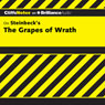 The Grapes of Wrath: CliffsNotes