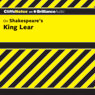 King Lear: CliffsNotes