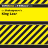 King Lear: CliffsNotes