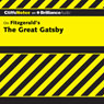 The Great Gatsby: CliffsNotes
