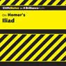 Iliad: CliffsNotes