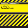 Paradise Lost: CliffsNotes