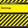 Mythology: CliffNotes