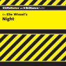 Night: CliffsNotes