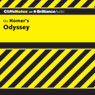Odyssey: CliffsNotes
