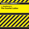 The Scarlet Letter: CliffsNotes