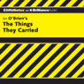 The Things They Carried: CliffsNotes
