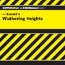 Wuthering Heights: CliffsNotes