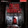 Frankenstein, Book Five: The Dead Town