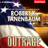 Outrage: Butch Karp - Marlene Ciampi Series