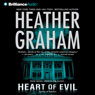 Heart of Evil: Krewe of Hunters Trilogy, Book 1