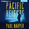 Pacific Heights: Marten Fane, Book 1
