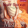 No Man's Mistress: Mistress Series, Book 2