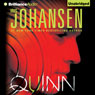 Quinn: An Eve Duncan Forensics Thriller