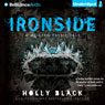 Ironside: A Modern Faery's Tale