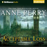 Acceptable Loss: A William Monk Novel #17