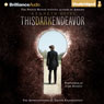 This Dark Endeavor: The Apprenticeship of Victor Frankenstein