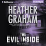 The Evil Inside: Krewe of Hunters Trilogy, Book 3