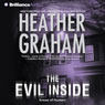 The Evil Inside: Krewe of Hunters Trilogy, Book 3