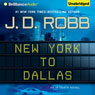 New York to Dallas: In Death, Book 33