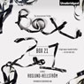 Box 21: Ewert Grens, Book 2