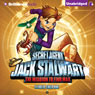 The Mission to Find Max: Egypt: Secret Agent Jack Stalwart, Book 14