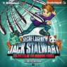 The Puzzle of the Missing Panda: China: Secret Agent Jack Stalwart, Book 7