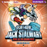 Peril at the Grand Prix: Italy: Secret Agent Jack Stalwart, Book 8