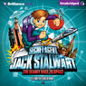 The Deadly Race to Space: Russia: Secret Agent Jack Stalwart, Book 9