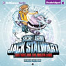 The Fight for the Frozen Land: The Arctic: Secret Agent Jack Stalwart, Book 12