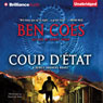 Coup d'Etat: Dewey Andreas, Book 2