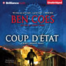 Coup d'Etat: Dewey Andreas, Book 2