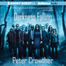 Darkness Falling: Forever Twilight, Book 1