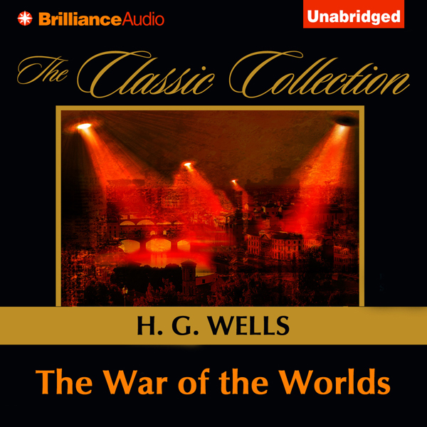 The War of the Worlds