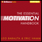 The Essential Motivation Handbook