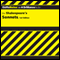 CliffsNotes: Shakespeare's Sonnets, 1st Edition