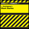 Hemingway's Short Stories: CliffsNotes