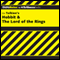 The Hobbit & The Lord of the Rings: CliffsNotes