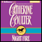 Night Fire: Night Trilogy, Book 1