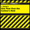 One Flew Over the Cuckoo's Nest: CliffsNotes