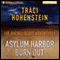 Asylum Harbor and Burn Out: The Rachel Scott Adventures, Volume 1