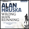 Wrong Man Running