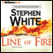 Line of Fire: Dr. Alan Gregory, Book 19
