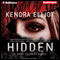 Hidden: A Bone Secrets Novel