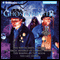 Jarrem Lee: Ghost Hunter: The Whitechapel Vampire, The Tragic Revenge of Charles Maynard, The Waxing of the Moon, The Last Stand