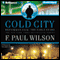 Cold City: A Repairman Jack Novel