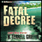 Fatal Decree: Matt Royal Mystery, Book 7