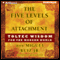 The Five Levels of Attachment: Toltec Wisdom for the Modern World